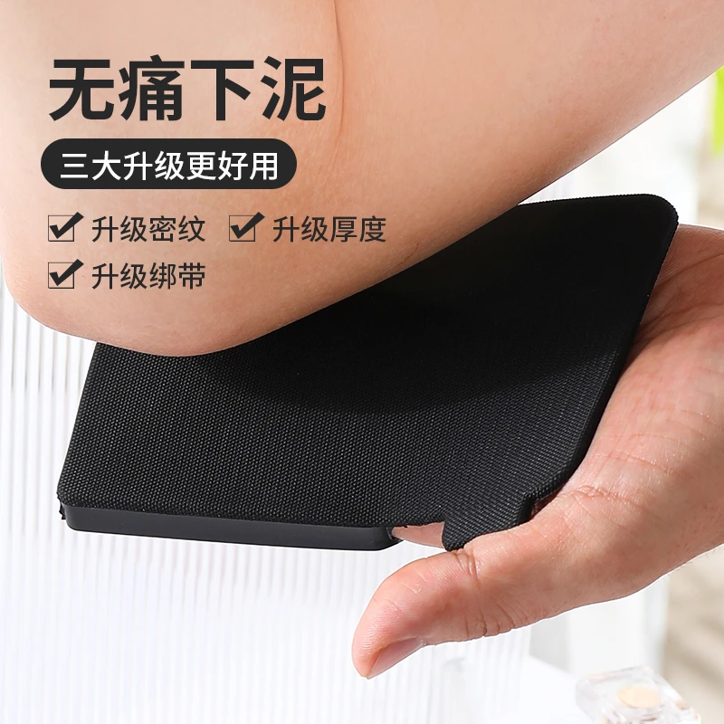 升级款搓澡神器家用搓澡手套搓澡巾搓澡皮子强力无痛去污神器