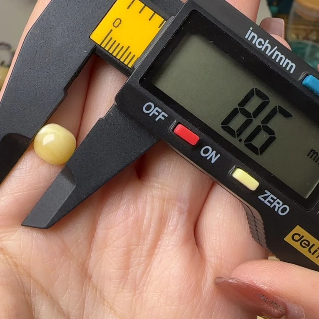 【闪购商品】琥珀珠宝奇石未镶嵌8.6