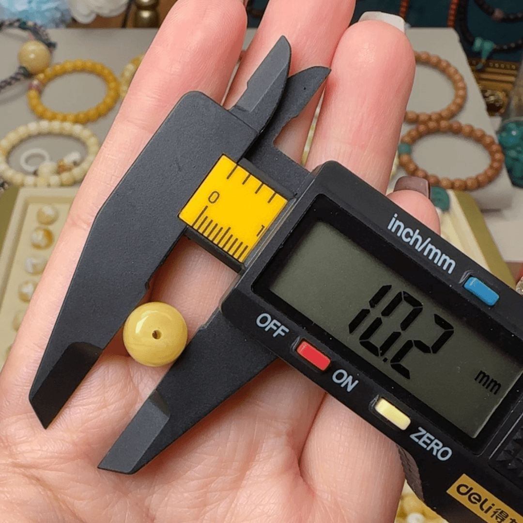 【闪购商品】琥珀珠宝奇石未镶嵌10