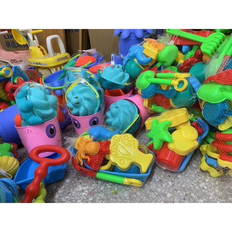 【童】沙滩玩具小孩子桶孩子玩具