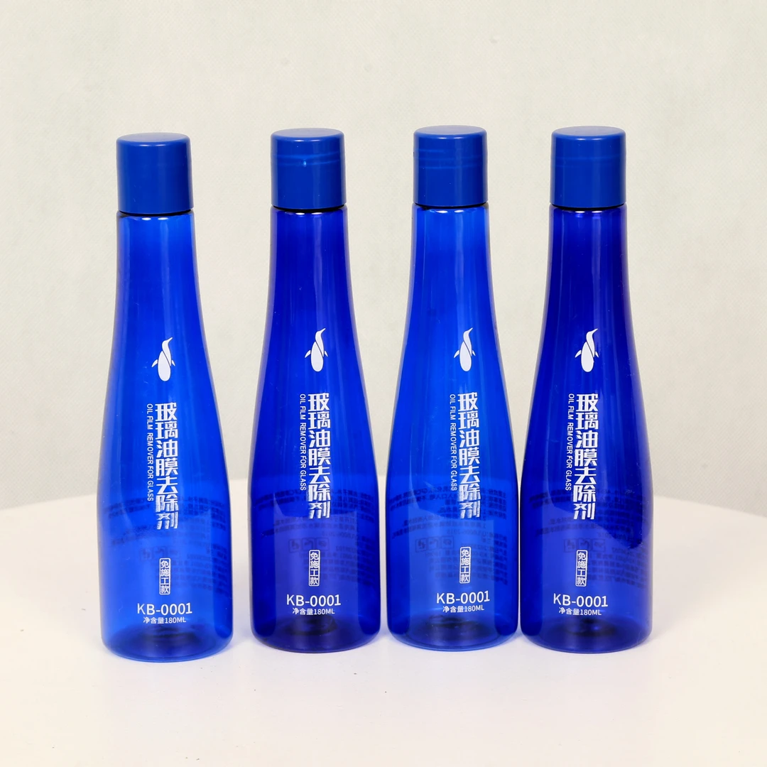 汽车玻璃油膜去除剂