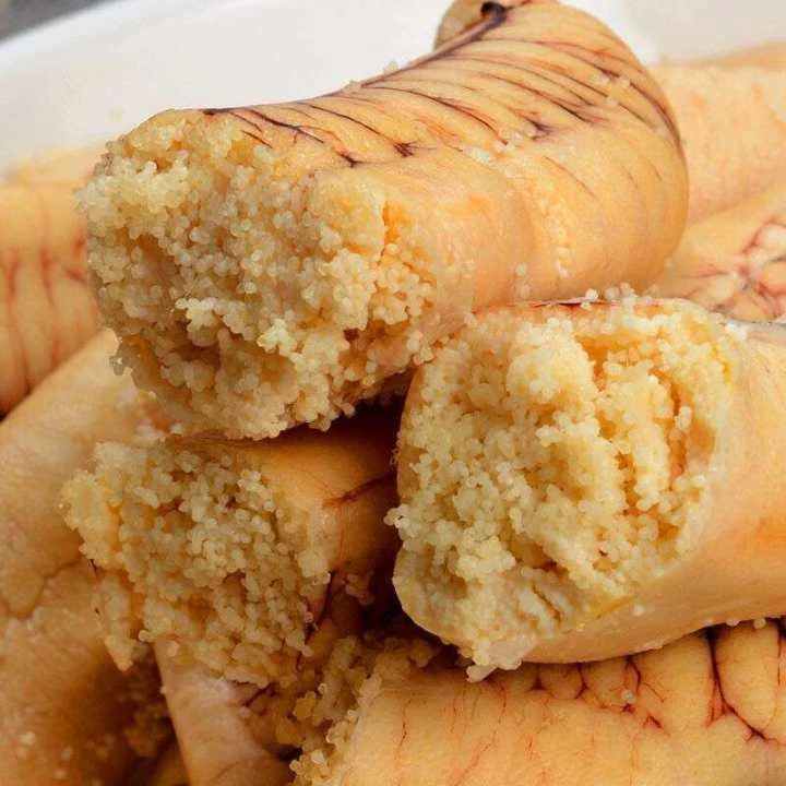 新鲜鱼籽（新鲜美味，冷链到家）