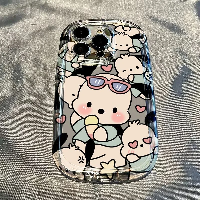 肥皂OPPOReno10帕恰狗手机壳8pro9/7/6.5k/A72 a53套a58/97/a96