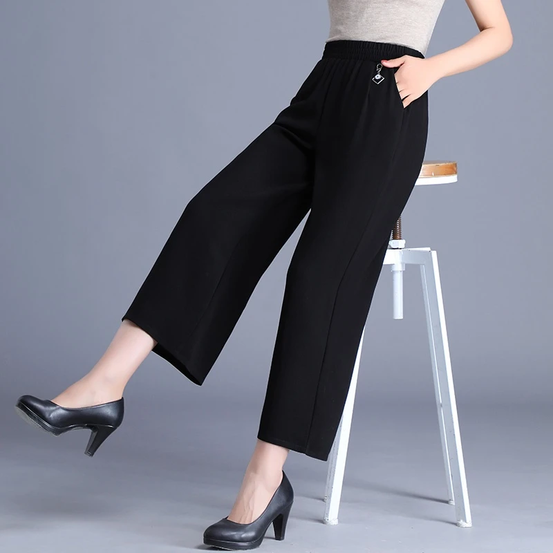 垂感直筒裤阔腿裤叫道名字去拍备注编码