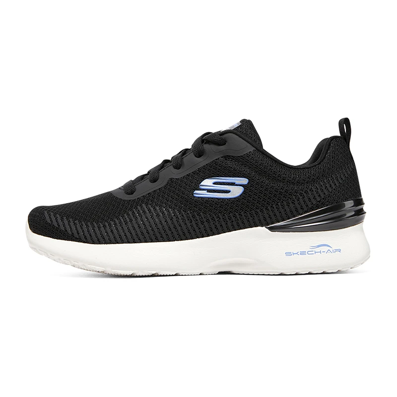 SKECHERS/斯凯奇女鞋运动鞋轻量舒适2025新款网面透气女子跑步鞋
