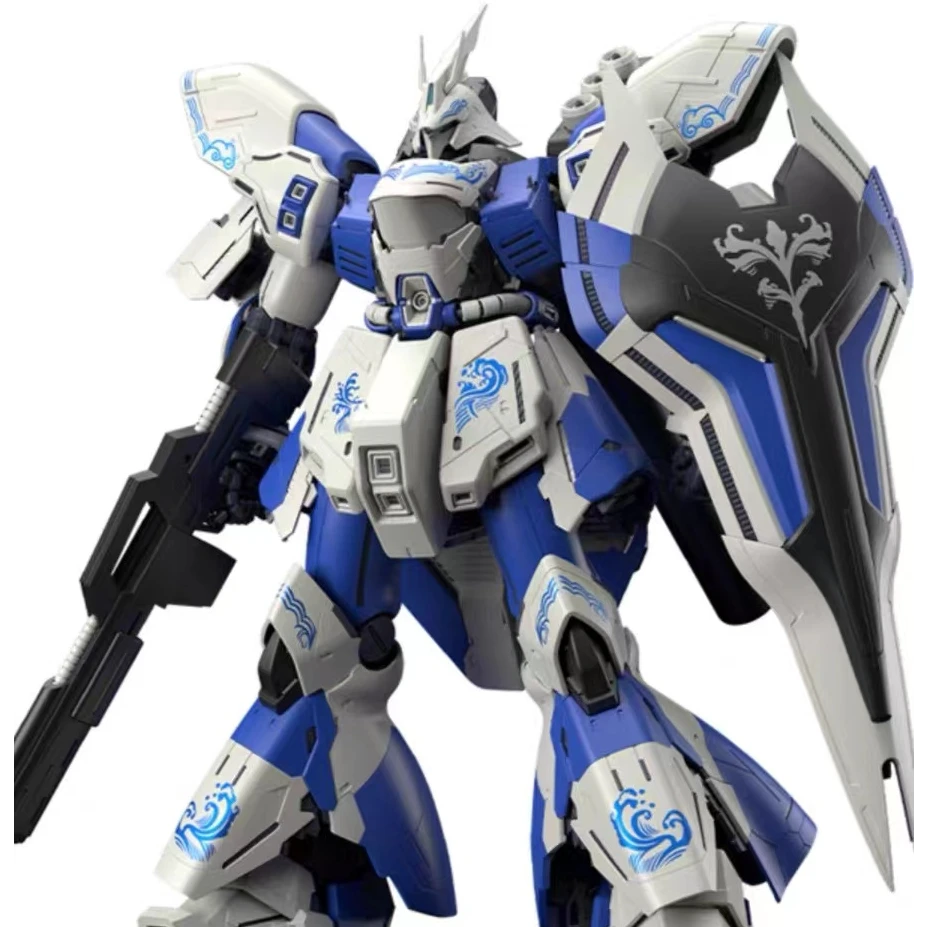 MG中国限定沙扎比 模型