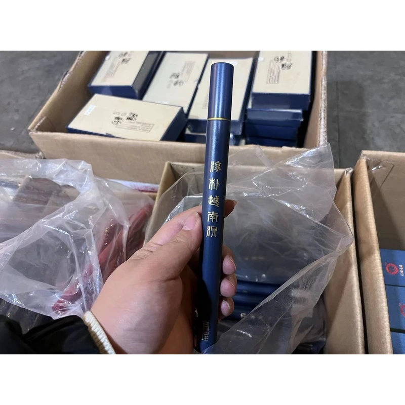 【淳朴越南】21cm 线香10g 蓝色管装