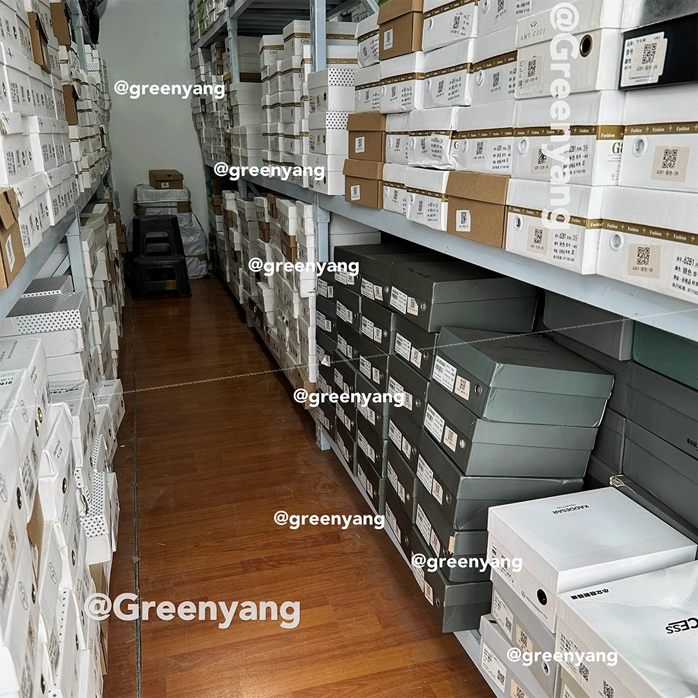 老羊家~[夏季清仓] 各种休闲鞋 女款休闲鞋 货号-22165