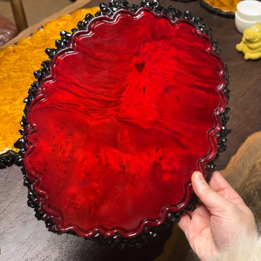 【闪购商品】木讨*人黄金樟干泡