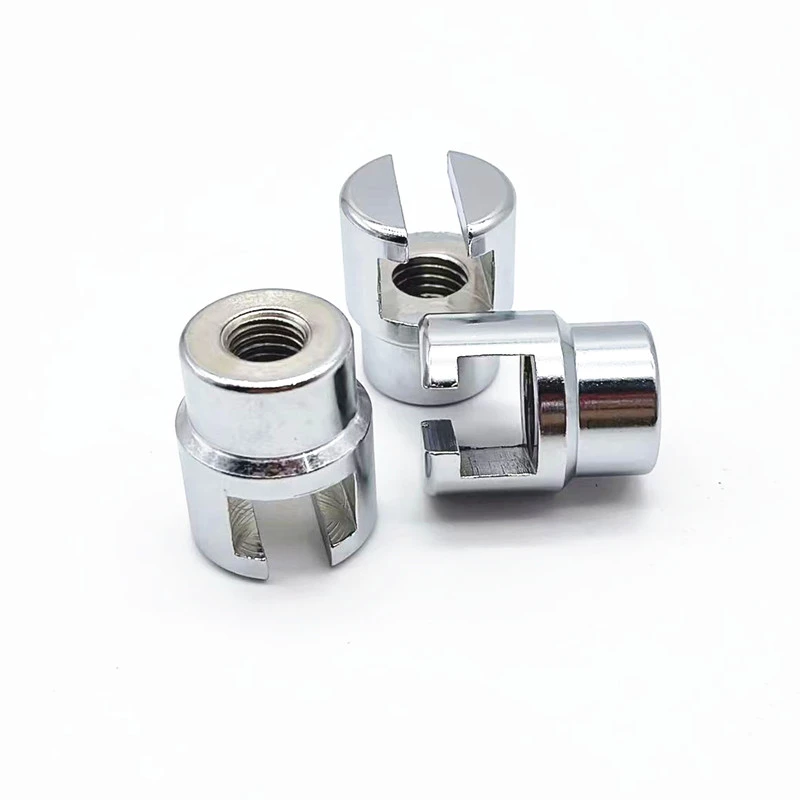 通口拉头汽车凹陷凹痕修复器钣金工具通口拉拔器头拉锤头