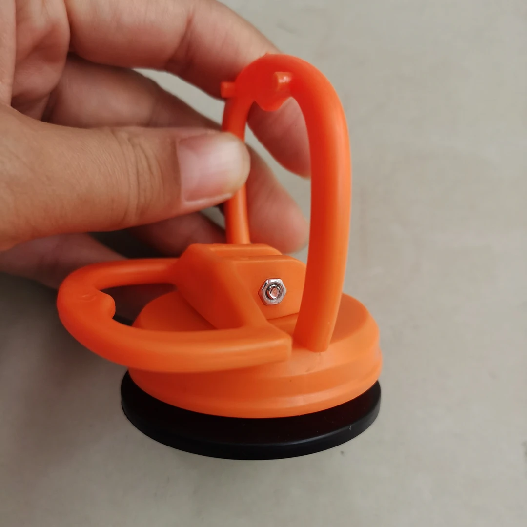 便携式小吸盘用于修复车身凹陷工具