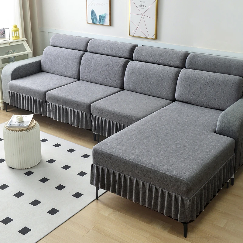 沙发套罩新款2023全包万能套简约夏季沙发笠靠背套盖布巾现代通用