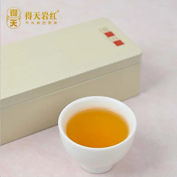 得天|悠然自得红茶|真香口粮款50g