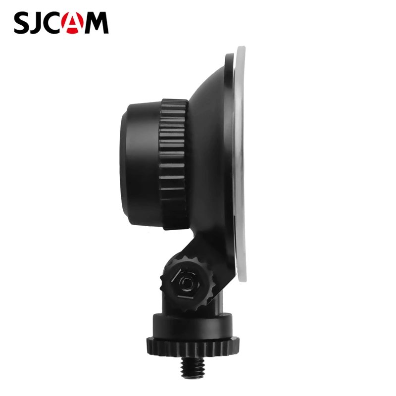SJCAM  运动相机车载吸盘