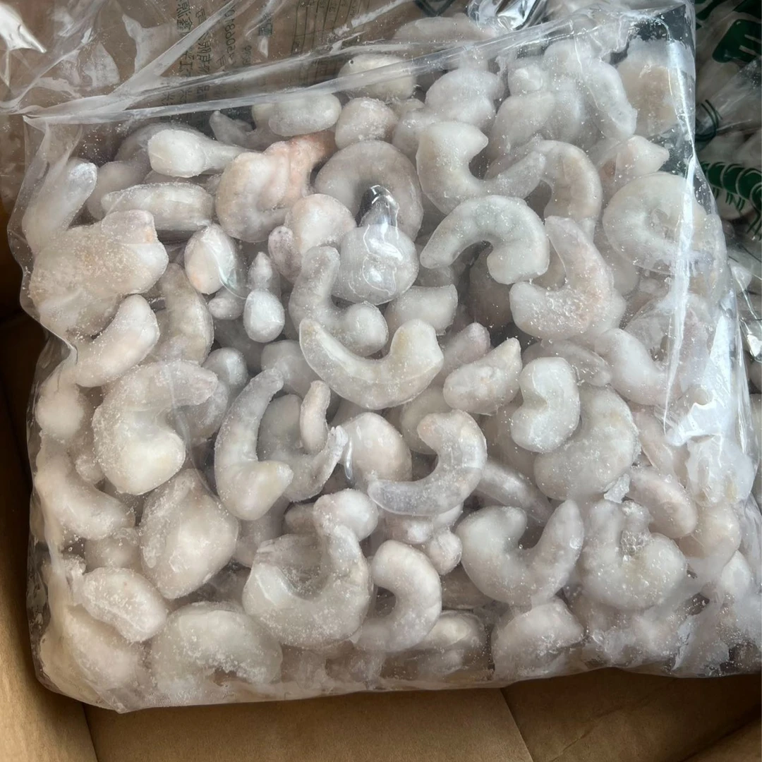 130-150小号虾仁【2kg±100g/袋】