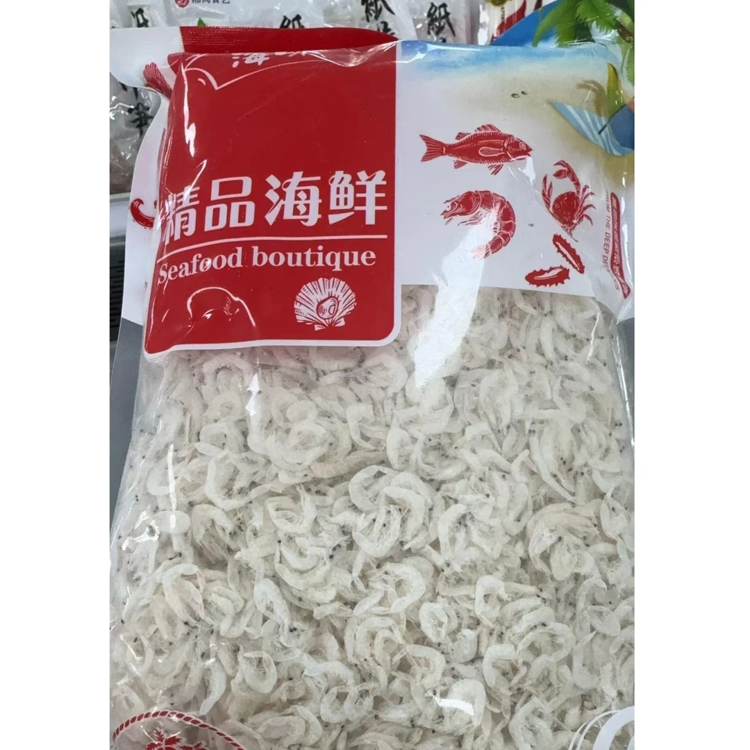 虾皮【500g/袋】