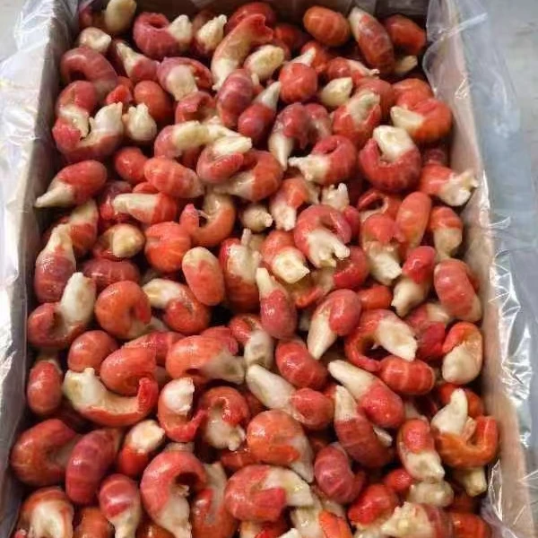 秒杀特级虾尾【4.5kg/箱】