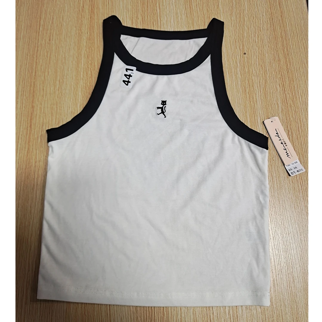 2292 清库存（90-120）女士背心