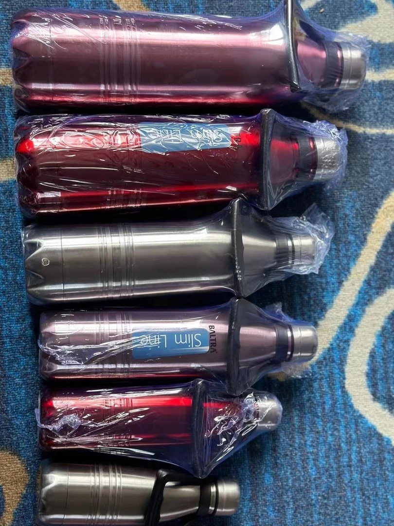 尼泊尔保温杯（颜色随意）