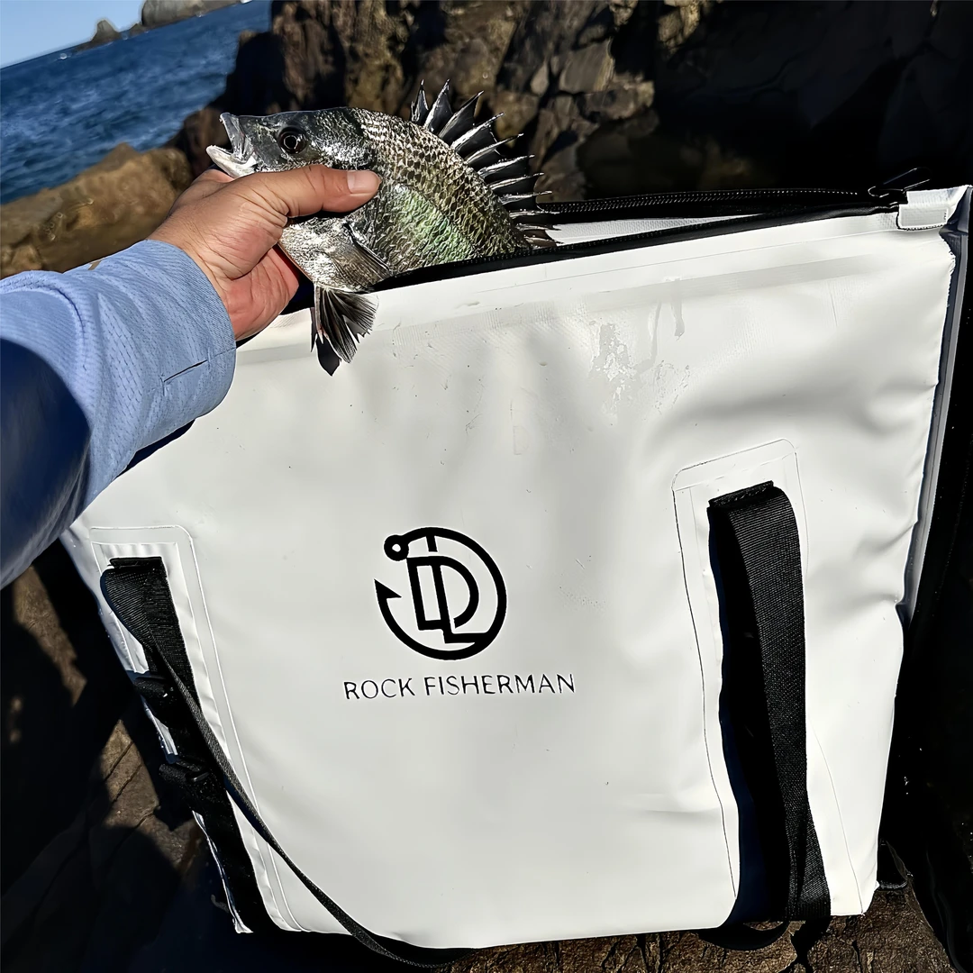 钓箱海钓矶钓软冰箱钓鱼保温箱手提式20L钓鱼冰箱钓鱼箱钓鱼冰包