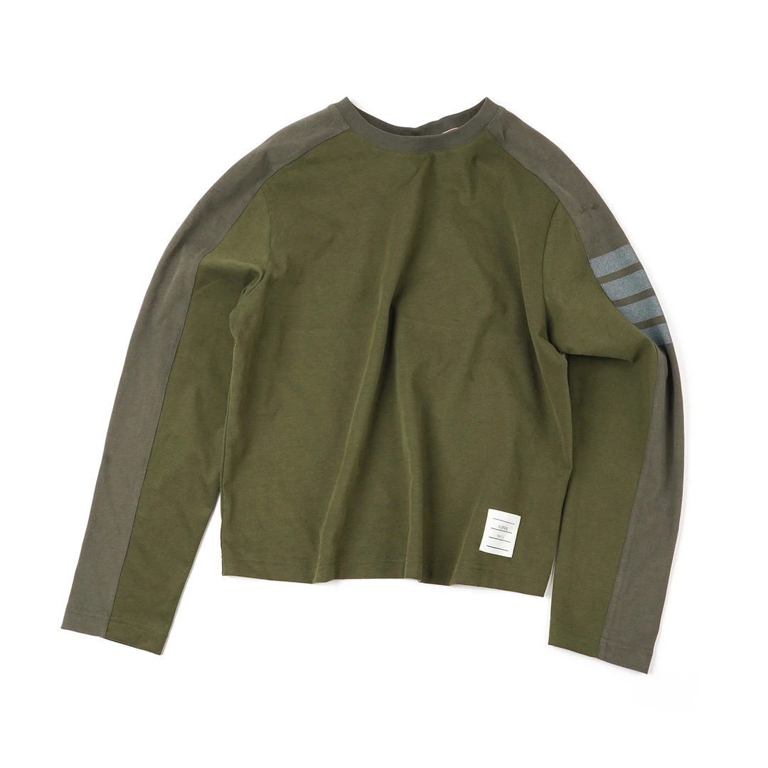 【针织长袖】CXAL48034