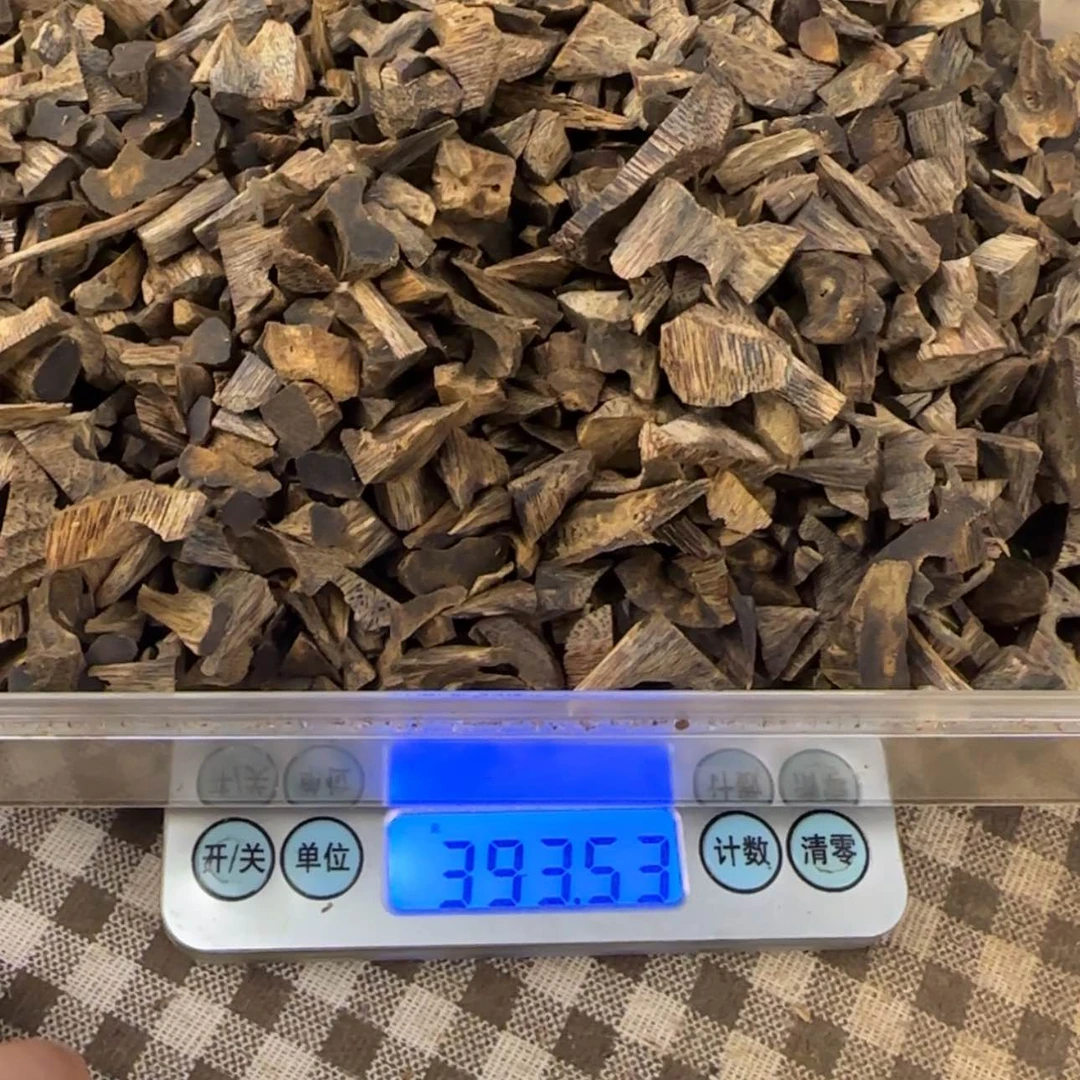 【闪购商品】一*棋楠小碎料390克