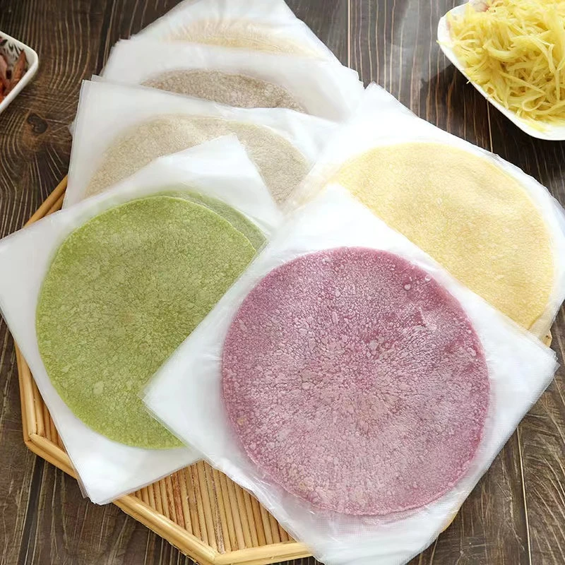 低脂代餐粗粮黑全麦荞麦菠菜南瓜紫薯卷饼手工面饼营养加热即食品