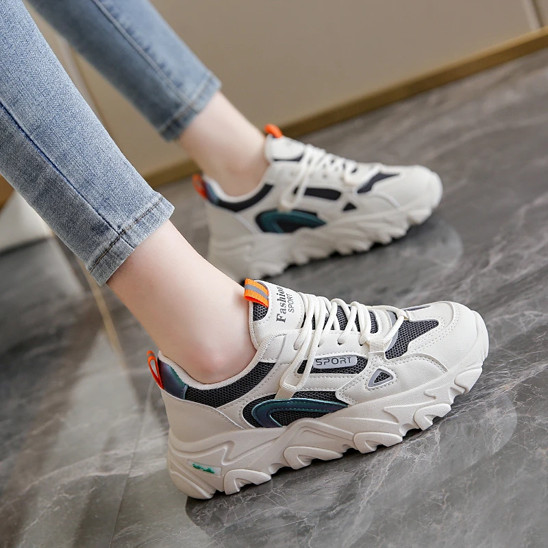 【小扬哥 甄选】2023秋冬显脚小女鞋轻便防滑软底不累脚百搭休闲