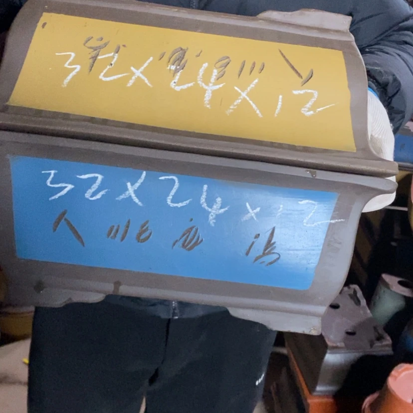 【闪购商品】紫砂花盆