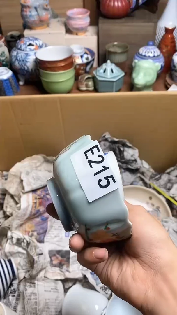 【闪购商品】摆件215 6666666666