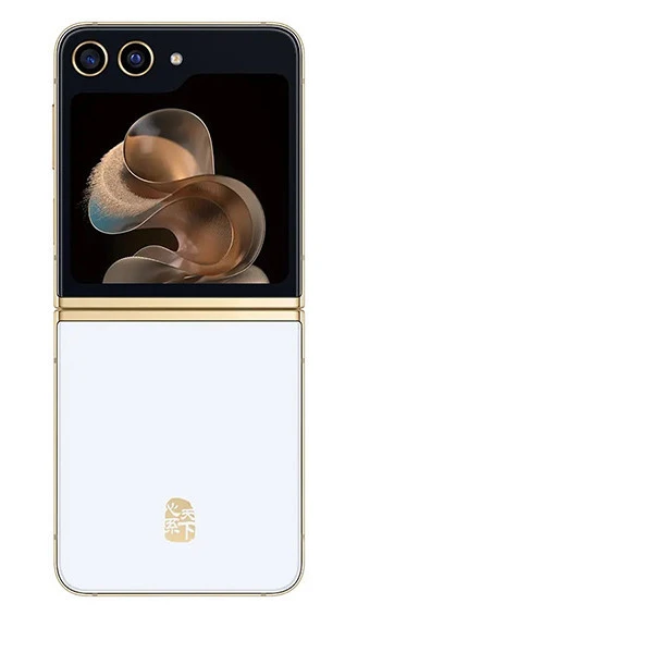 99新 Samsung/三星 三星W24 Flip 小折叠   二手  99新