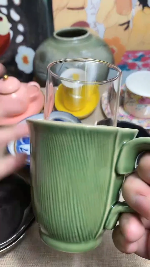 【闪购商品】密胺陶瓷