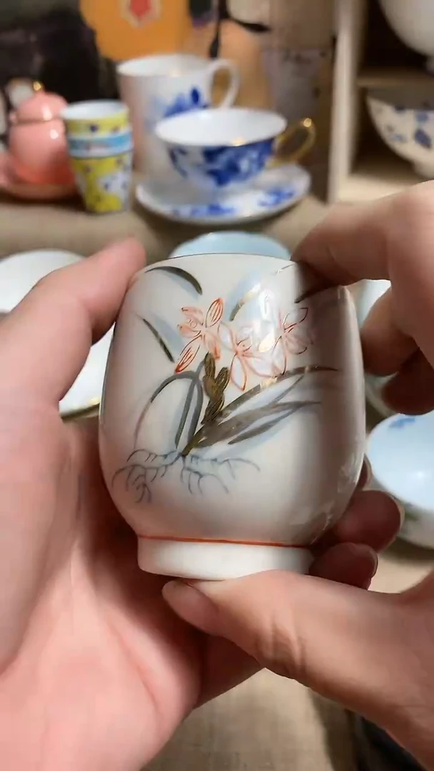 【闪购商品】陶瓷陶瓷