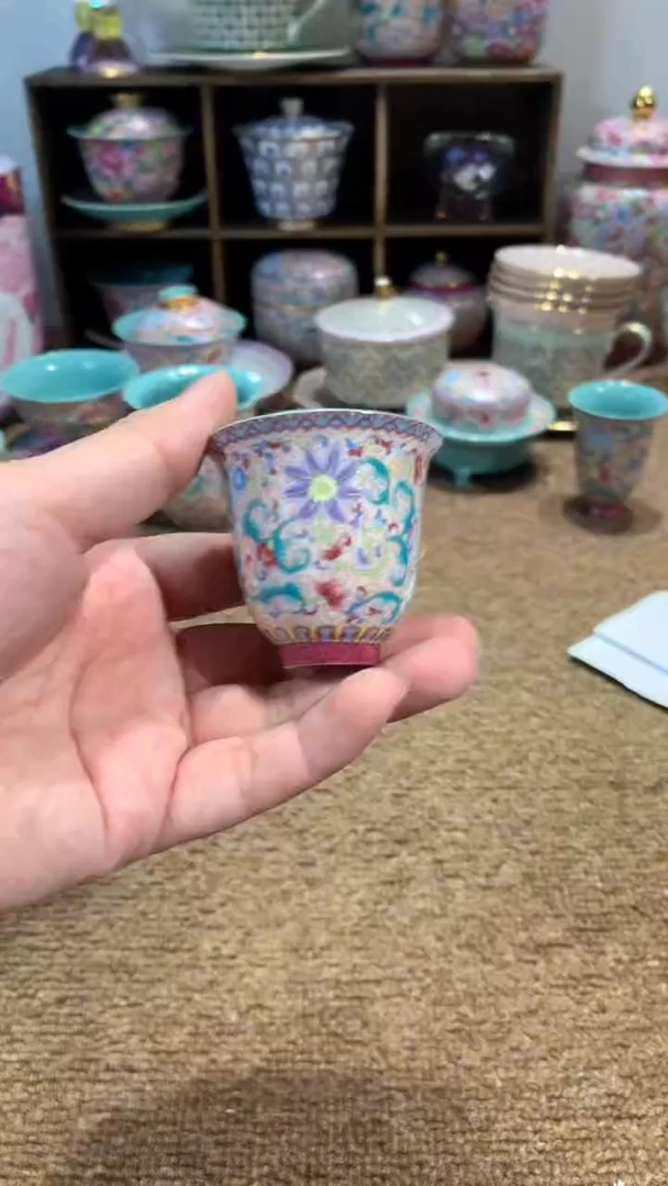 【闪购商品】陶瓷