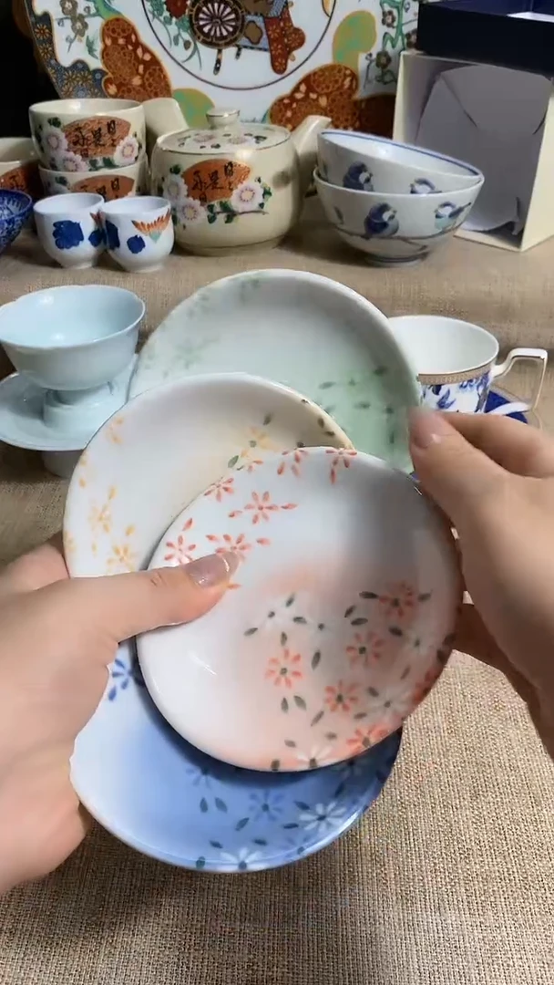 【闪购商品】瓷器瓷器