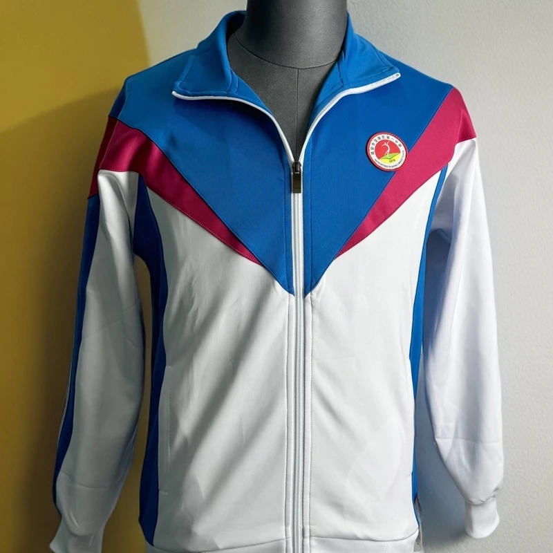 延安宝塔一中秋季校服春秋长袖休闲春季休闲风裤子长袖学院学生