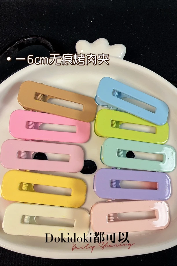 个性定制饰品DIY 耳钉发饰气囊手机支架 时尚百搭小物