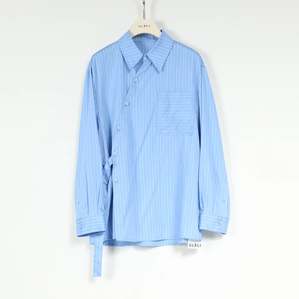 时尚优雅女装衬衫G81CD0539R