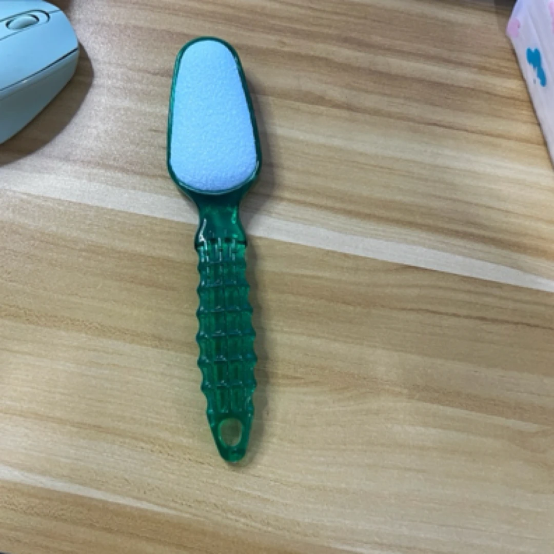 韩国双面加大磨脚石