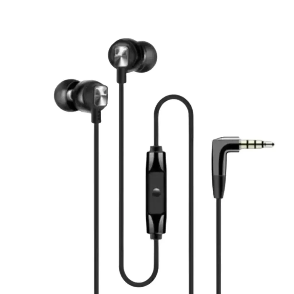 99新 SENNHEISER/森海塞尔 CX300S入耳式线控带麦重低音 游戏耳机