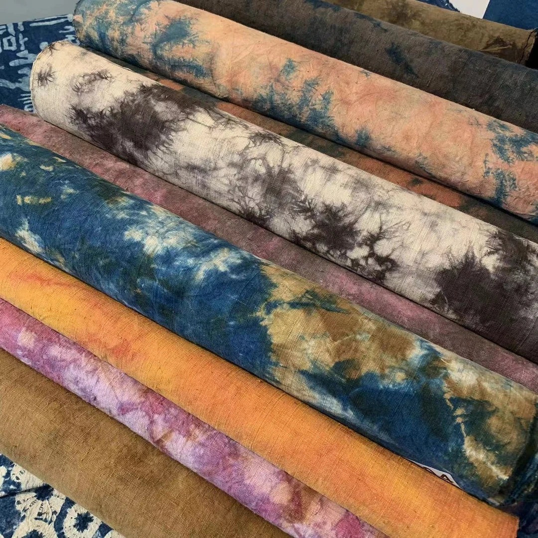 直播间面料链接1