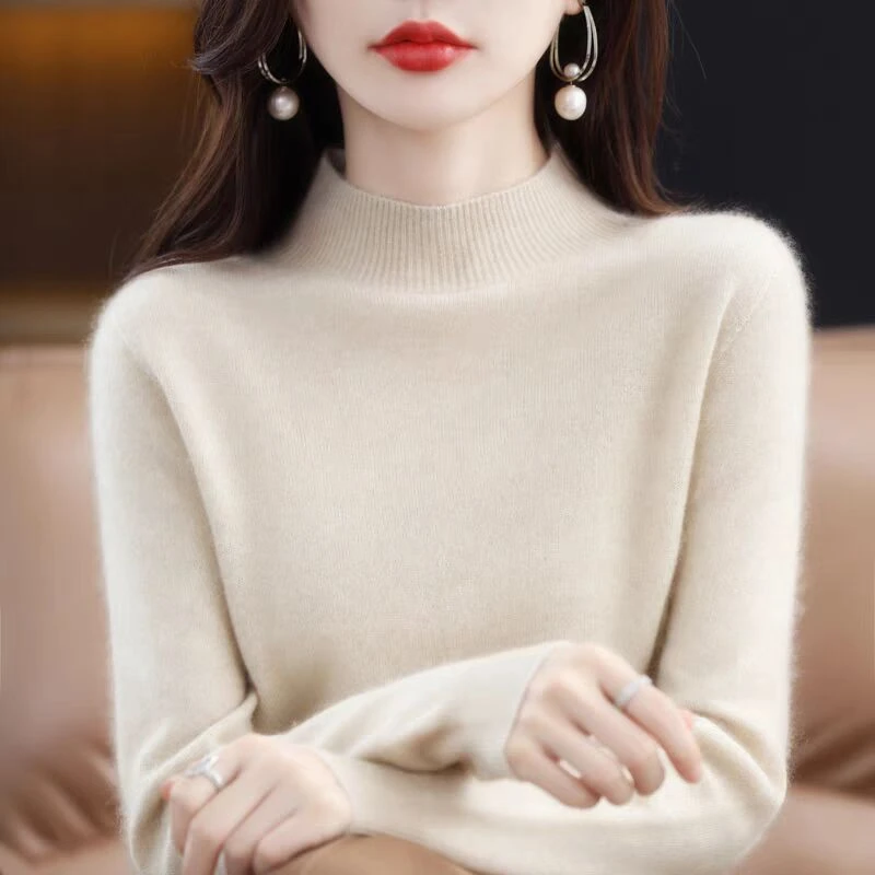 29库存尾货默认瑕疵介意不拍针织衫