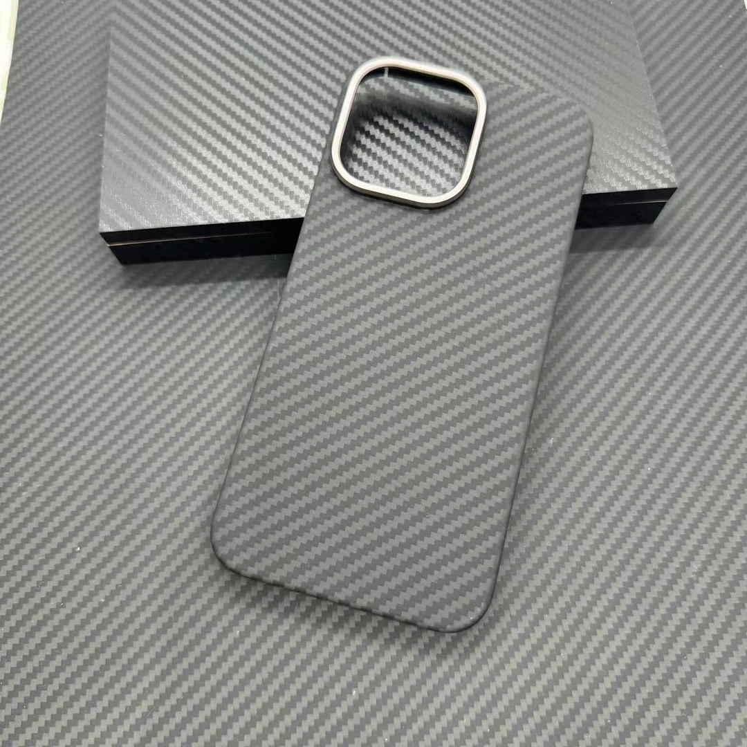 【福利】【瑕疵品】适用于苹果 三星 华为系列凯夫拉手机壳【介意勿拍】