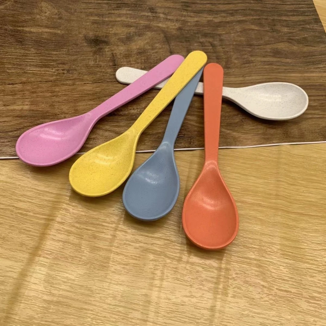 勺子（班罗复合粉）