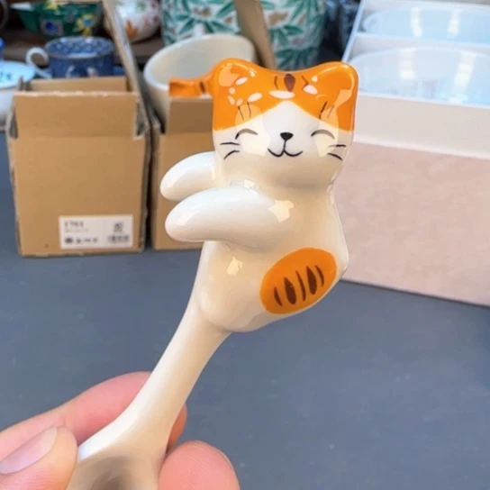 精美的高端进口瓷器