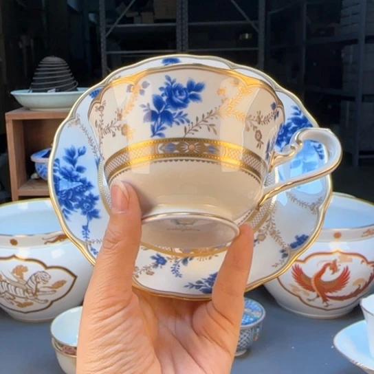 其他的高端陶瓷器