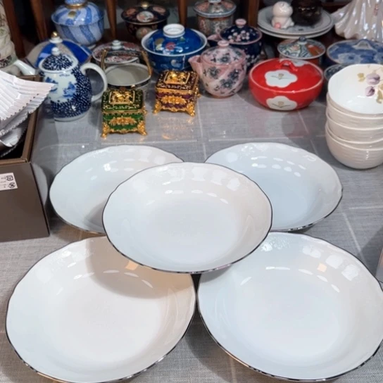 进来就出不去的直播间