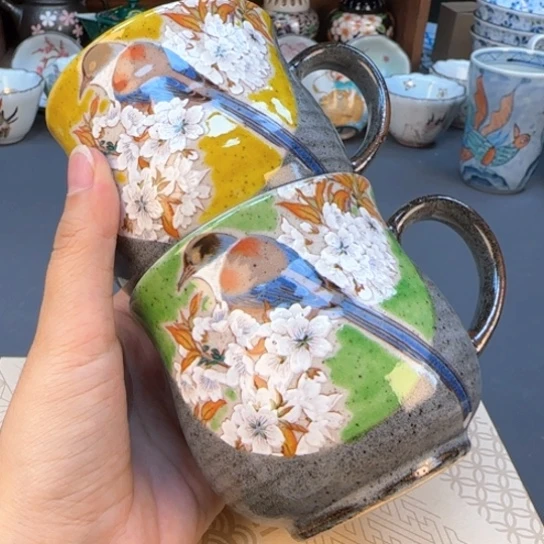 其他的高端陶瓷器