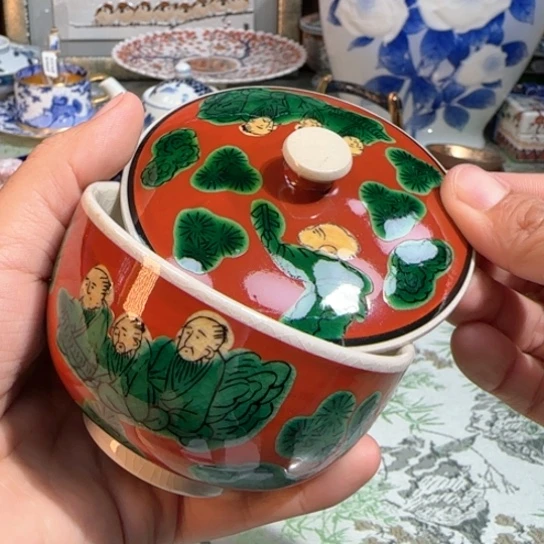 进来就出不去的直播间