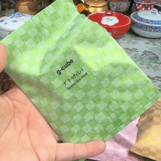 精美的高端进口瓷器
